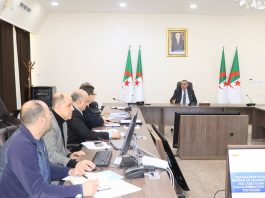 Le ministère fait le point sur l’avancement des projets de métro et de transport guidé: Djellaoui accélère le suivi des projets de transport guidé