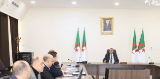 Le ministère fait le point sur l’avancement des projets de métro et de transport guidé: Djellaoui accélère le suivi des projets de transport guidé