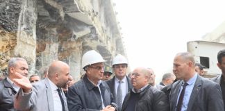 Ponts, tunnels et port phosphatier: Un levier clé pour la relance industrielle