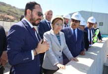 Dessalement de l’eau de mer: Vers une valorisation économique de la saumure