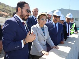 Dessalement de l’eau de mer: Vers une valorisation économique de la saumure