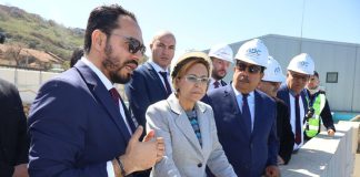 Dessalement de l’eau de mer: Vers une valorisation économique de la saumure