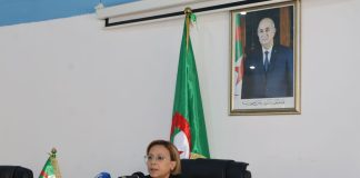 La recherche scientifique au cœur de l’action publique: Kaouter Krikou plaide pour une alliance stratégique entre laboratoires et politiques environnementales