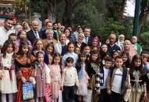 Tri et recyclage: Une initiative pilote pour impulser l’économie verte en Algérie