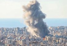 Escalade militaire au Moyen-Orient: Les efforts diplomatiques se multiplient pour contenir le conflit