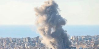 Escalade militaire au Moyen-Orient: Les efforts diplomatiques se multiplient pour contenir le conflit