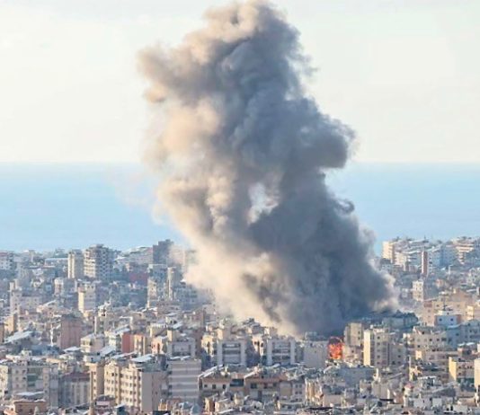 Escalade militaire au Moyen-Orient: Les efforts diplomatiques se multiplient pour contenir le conflit