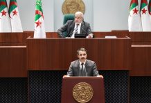 Budget 2023: 9.017 milliards DA de recettes: Une hausse de 24% présentée devant l’APN