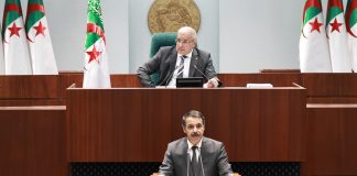 Budget 2023: 9.017 milliards DA de recettes: Une hausse de 24% présentée devant l’APN