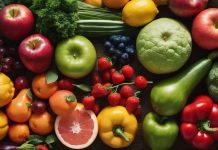 Les liens étonnants entre alimentation et santé mentale dévoilés par la science