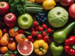 Les liens étonnants entre alimentation et santé mentale dévoilés par la science