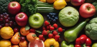 Les liens étonnants entre alimentation et santé mentale dévoilés par la science