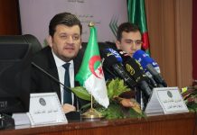 5.289 hectares incendiés en 2025, soit une baisse de 90 %: Installation de la Commission nationale de protection des forêts