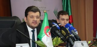 5.289 hectares incendiés en 2025, soit une baisse de 90 %: Installation de la Commission nationale de protection des forêts