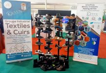 Un plan d’investissement pour relancer la production nationale et réduire les importations: Getex accélère dans la chaussure et les produits en cuir