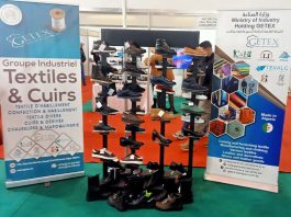 Un plan d’investissement pour relancer la production nationale et réduire les importations: Getex accélère dans la chaussure et les produits en cuir