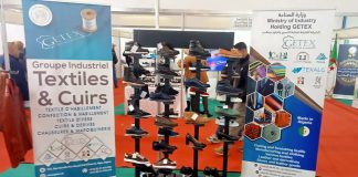 Un plan d’investissement pour relancer la production nationale et réduire les importations: Getex accélère dans la chaussure et les produits en cuir