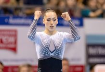 Gymnastique / Coupe du monde-2026 (2e étape): Les Algériennes Kaylia Nemour et Luna Hamames en lice à Bakou
