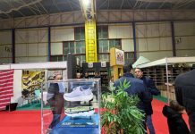 Tlemcen accueille le Salon de la chaussure et du cuir: 71 entreprises réunies autour du thème « Du Halal à l’Export » pour renforcer les opportunités de marché