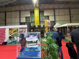 Tlemcen accueille le Salon de la chaussure et du cuir: 71 entreprises réunies autour du thème « Du Halal à l’Export » pour renforcer les opportunités de marché