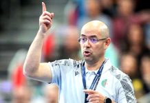 Hand / Excellence « A » messieurs: L’entraîneur Farouk Dheili quitte la barre technique de la JSE Skikda