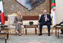 Situation au Moyen-Orient:Le président de la République insiste sur la nécessité d’un arrêt immédiat de toutes les formes d’escalade et appelle à privilégier le dialogue