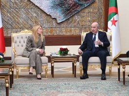 Situation au Moyen-Orient:Le président de la République insiste sur la nécessité d’un arrêt immédiat de toutes les formes d’escalade et appelle à privilégier le dialogue