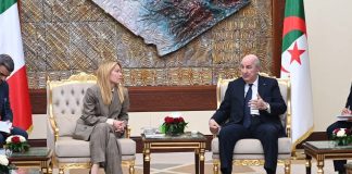 Situation au Moyen-Orient:Le président de la République insiste sur la nécessité d’un arrêt immédiat de toutes les formes d’escalade et appelle à privilégier le dialogue