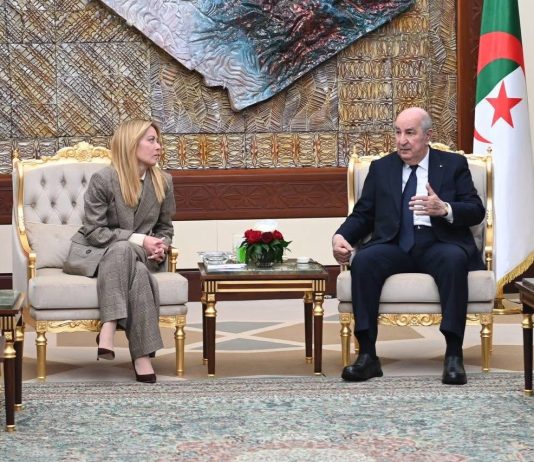 Situation au Moyen-Orient:Le président de la République insiste sur la nécessité d’un arrêt immédiat de toutes les formes d’escalade et appelle à privilégier le dialogue