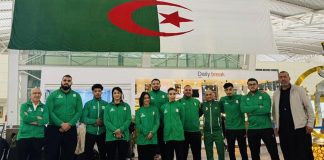 Judo/Grand Prix de Haute-Autriche: Sept judokas algériens présents à Linz