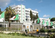 ANP: Duatre narcotrafiquants armés neutralisés à Tamanrasset