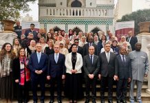 L’État renforce l’autonomisation économique des femmes: Une exposition diplomatique et la poursuite des inscriptions 2026 pour soutenir les projets générateurs de revenus