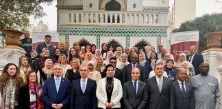 L’État renforce l’autonomisation économique des femmes: Une exposition diplomatique et la poursuite des inscriptions 2026 pour soutenir les projets générateurs de revenus