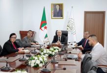 Médicaments, vaccins et transfert de savoir-faire: L’Algérie sollicitée pour accompagner le Niger