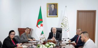 Médicaments, vaccins et transfert de savoir-faire: L’Algérie sollicitée pour accompagner le Niger