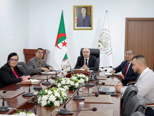 Médicaments, vaccins et transfert de savoir-faire: L’Algérie sollicitée pour accompagner le Niger