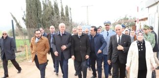 113 tonnes de produits algériens exportées vers la Tunisie, l’Égypte, l’Asie et l’Amérique latine: Rezig lance de nouvelles opérations d’exportation de produits industriels