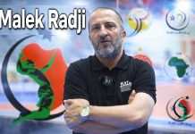 Volley / Nationale 1 (Messieurs): Radji Malek nouvel entraîneur du WA Tlemcen