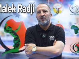 Volley / Nationale 1 (Messieurs): Radji Malek nouvel entraîneur du WA Tlemcen