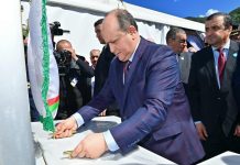 Le Premier ministre procède au lancement du projet d’exploitation de la mine de zinc-plomb à Bejaia…: Un levier stratégique du développement économique et du renforcement de la souveraineté industrielle