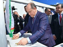 Le Premier ministre procède au lancement du projet d’exploitation de la mine de zinc-plomb à Bejaia…: Un levier stratégique du développement économique et du renforcement de la souveraineté industrielle