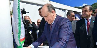 Le Premier ministre procède au lancement du projet d’exploitation de la mine de zinc-plomb à Bejaia: Un levier stratégique du développement économique et du renforcement de la souveraineté industrielle