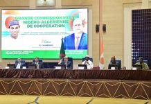 Algérie-Niger: Un axe stratégique et un modèle de coopération régionale
