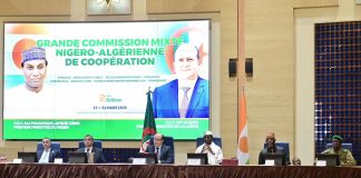 Algérie-Niger: Un axe stratégique et un modèle de coopération régionale