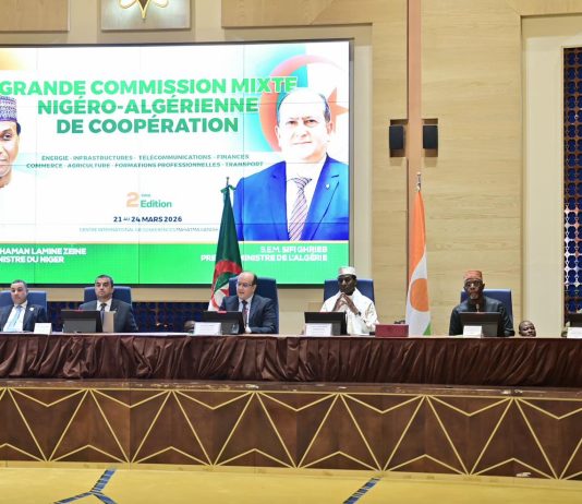 Algérie-Niger: Un axe stratégique et un modèle de coopération régionale