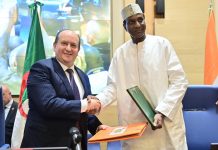 Signature de plusieurs accords entre l’Algérie et le Niger: Une nouvelle feuille de route de coopération se dégage