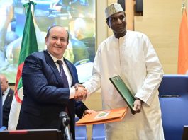 Signature de plusieurs accords entre l’Algérie et le Niger: Une nouvelle feuille de route de coopération se dégage