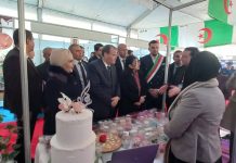 Salon de la pâtisserie : près de 50 exposants aux Sablettes jusqu’au 16 mars: La production nationale se distingue par sa qualité