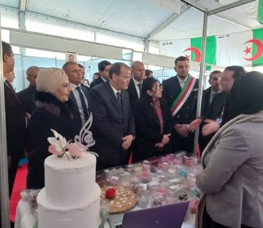 Salon de la pâtisserie: près de 50 exposants aux Sablettes jusqu’au 16 mars: La production nationale se distingue par sa qualité
