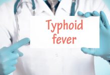 Fièvre typhoïde: La menace silencieuse des souches ultra-résistantes